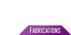 GPS Fabrications